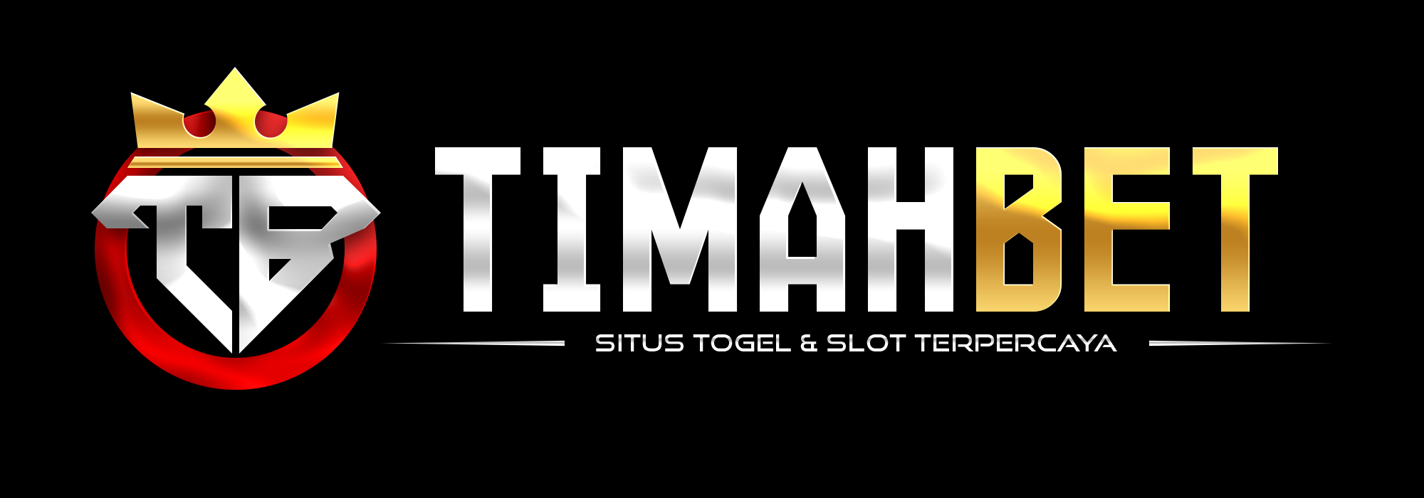 TIMAHBET resmi